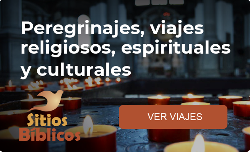Sitios Biblicos