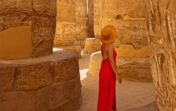 EGIPTO CLÁSICO CON 1NT EN LUXOR