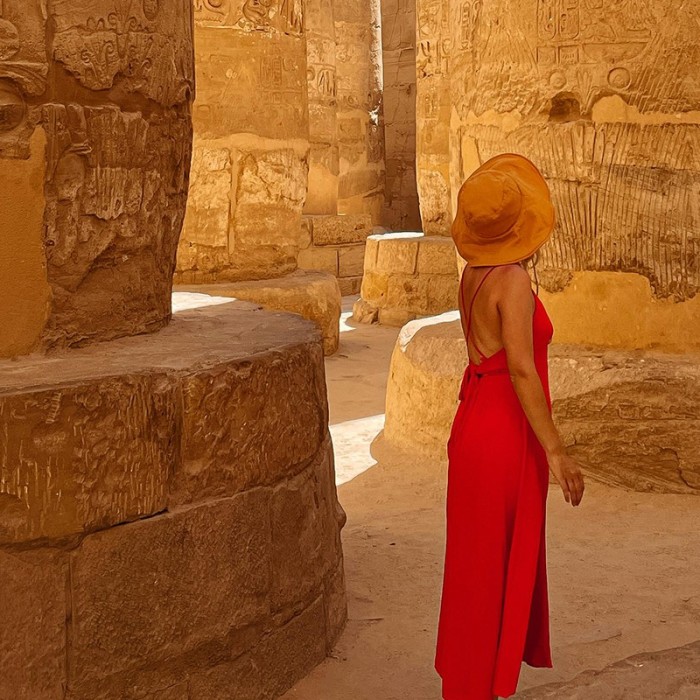 EGIPTO CLÁSICO