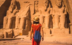 EGIPTO CLÁSICO CON VISITA ABU SIMBEL