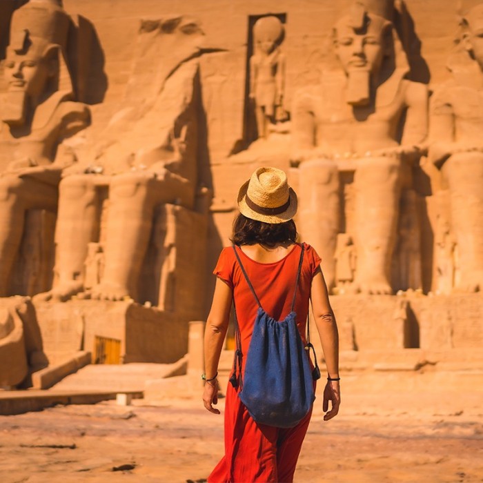 EGIPTO CLÁSICO CON VISITA ABU SIMBEL