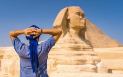 EGIPTO & JORDANIA