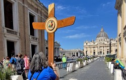 Peregrinación Roma Cristiana , San Fco de Asis, Sta. Rita y Padre Pio - Salidas garantizadas 2026